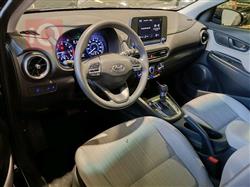 هیوندای کۆنا